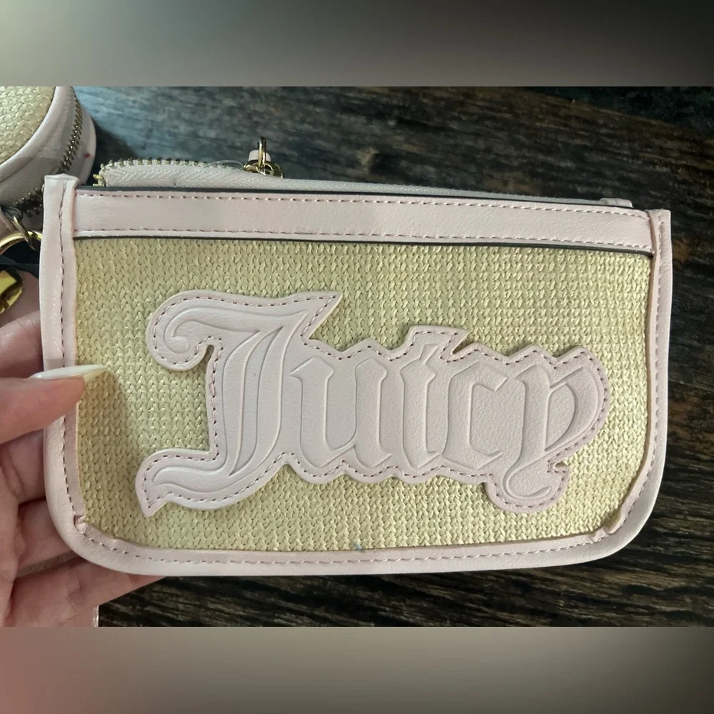 Juicy Couture brand new